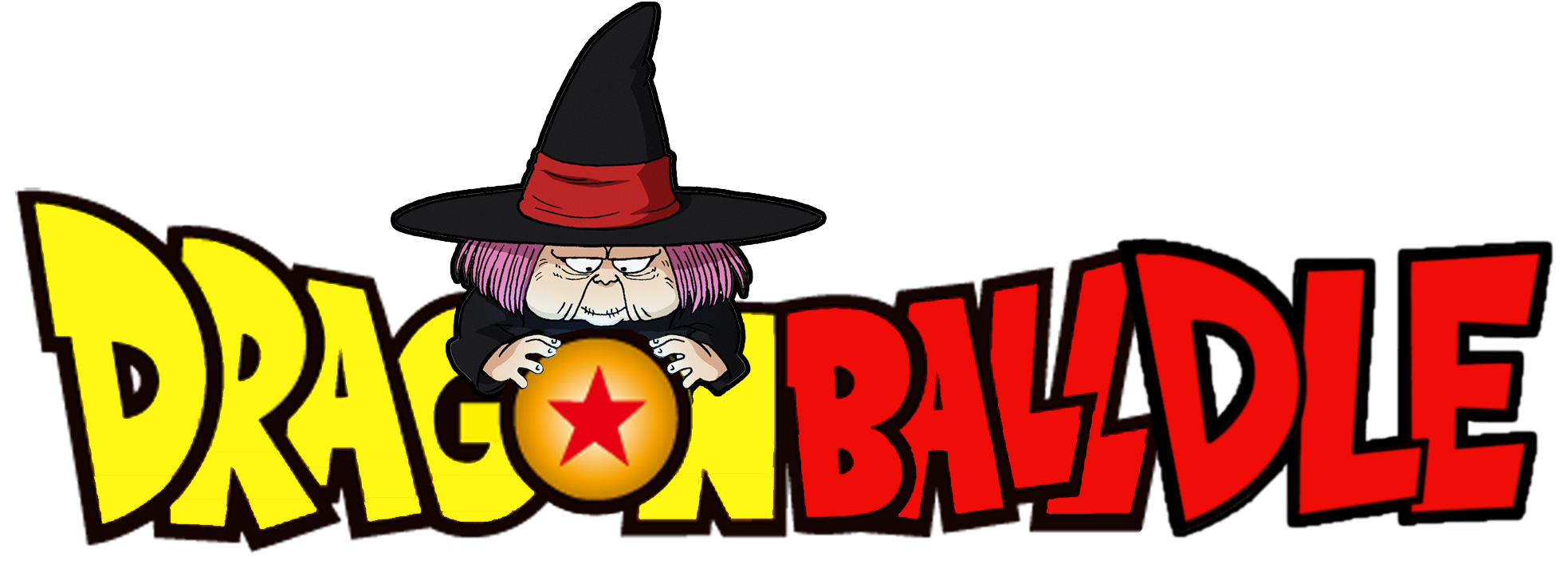 DragonBallDle logo